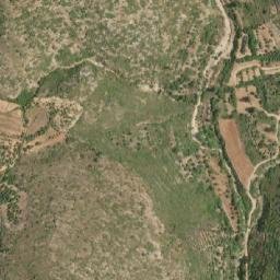 Satellite imagery of Ísio, GR