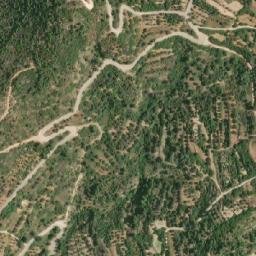 Satellite imagery of Ísio, GR