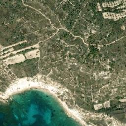 Satellite imagery of Karaabdullah Burnu, TR