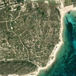 Satellite imagery of Karaabdullah Burnu, TR