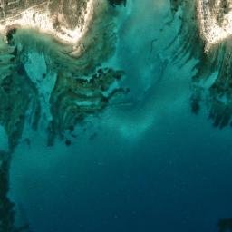 Satellite imagery of Karaabdullah Burnu, TR
