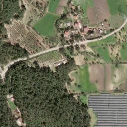 Drone Görünümü