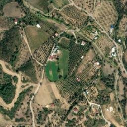 Drone Görünümü