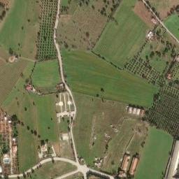 Drone Görünümü