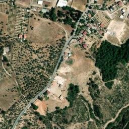 Drone Görünümü