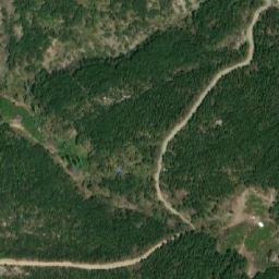 Satellite imagery of TUTGA Noktası ÜÇÇAM T., TR