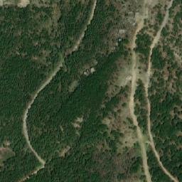 Satellite imagery of TUTGA Noktası ÜÇÇAM T., TR