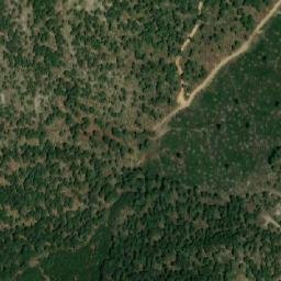 Satellite imagery of TUTGA Noktası ÜÇÇAM T., TR