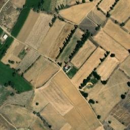Drone Görünümü