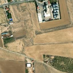 Drone Görünümü