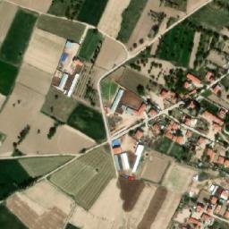 Drone Görünümü