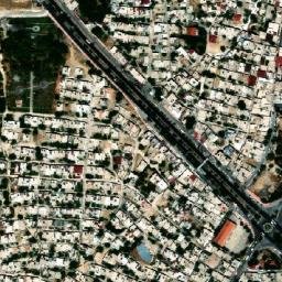 Drone Görünümü