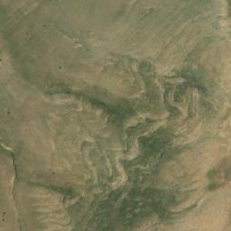 Satellite imagery of Hazayı Sırtı, TR