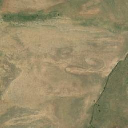 Satellite imagery of Hazayı Sırtı, TR