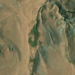 Satellite imagery of Pavuzerk Sırtı, TR