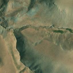 Satellite imagery of Pavuzerk Sırtı, TR