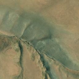 Satellite imagery of Pavuzerk Sırtı, TR