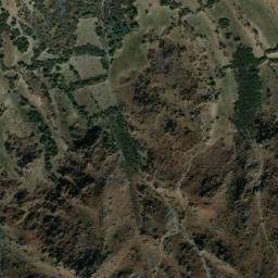 Satellite imagery of Kōhhā-ye Showdāk, AF