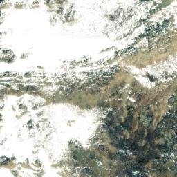 Satellite imagery of Kōh-e Dumgah, AF