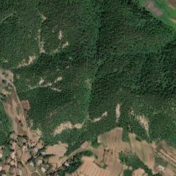 Satellite imagery of Chung-bawi, KP