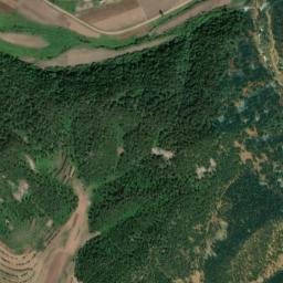 Satellite imagery of Chung-bawi, KP