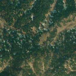 Satellite imagery of Chung-bawi, KP