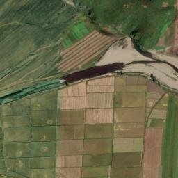 Satellite imagery of Nang-bawi, KP