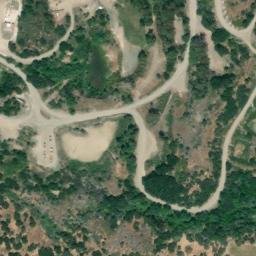 Satellite imagery of Napa Quarry, US