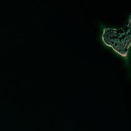 Satellite imagery of Cypress Point, US