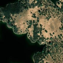 Satellite imagery of Cypress Point, US