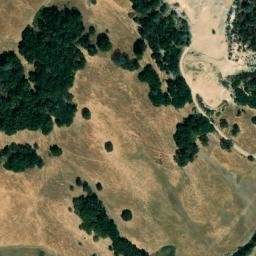 Satellite imagery of Chili Gulch Pit, US