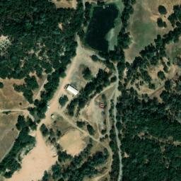 Satellite imagery of Chili Gulch Pit, US