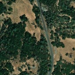 Satellite imagery of Chili Gulch Pit, US