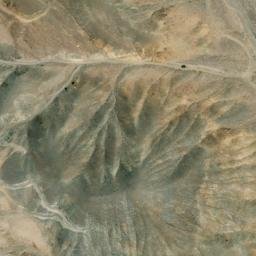 Satellite imagery of Rip Van Winkle Mine, US