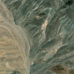 Satellite imagery of Rutty Mine, US