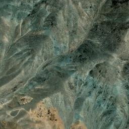 Satellite imagery of Rutty Mine, US