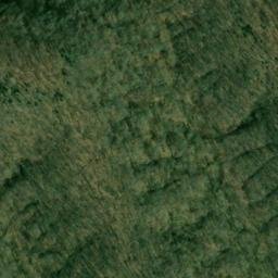 Satellite imagery of Ulmer Ridge, US