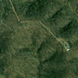 Satellite imagery of Keith Ridge, US