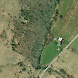 Satellite imagery of Big Ridge, US