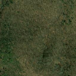 Satellite imagery of Mad Sheep Ridge, US