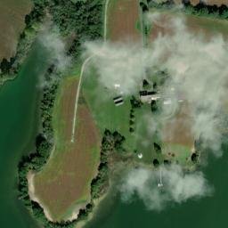 Satellite imagery of Canoe Neck, US