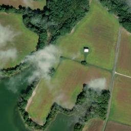Satellite imagery of Canoe Neck, US