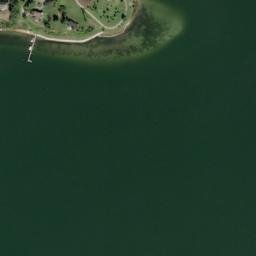 Satellite imagery of Lovers Point, US