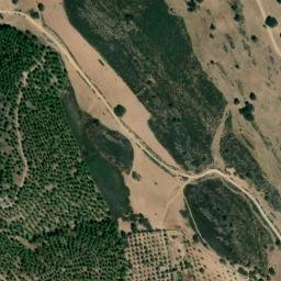 Satellite imagery of survey_point, PT