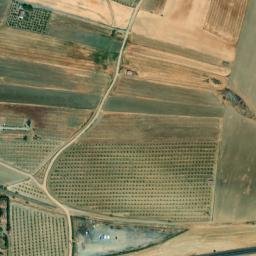 Satellite imagery of survey_point, ES
