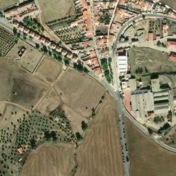 Satellite imagery of survey_point, ES