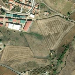 Satellite imagery of survey_point, ES