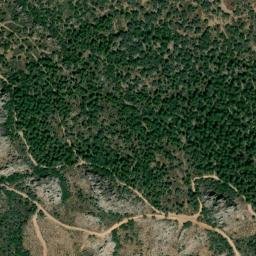 Satellite imagery of Puerto Crispina, ES