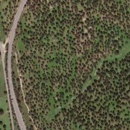 Satellite imagery of survey_point, ES