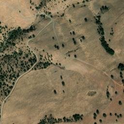 Satellite imagery of Loma de Guzmán, ES
